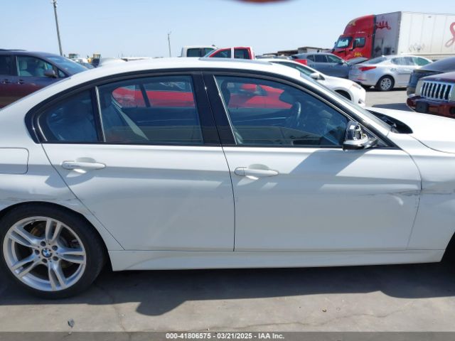 WBA8B9C55JEE82316 BMW 330I