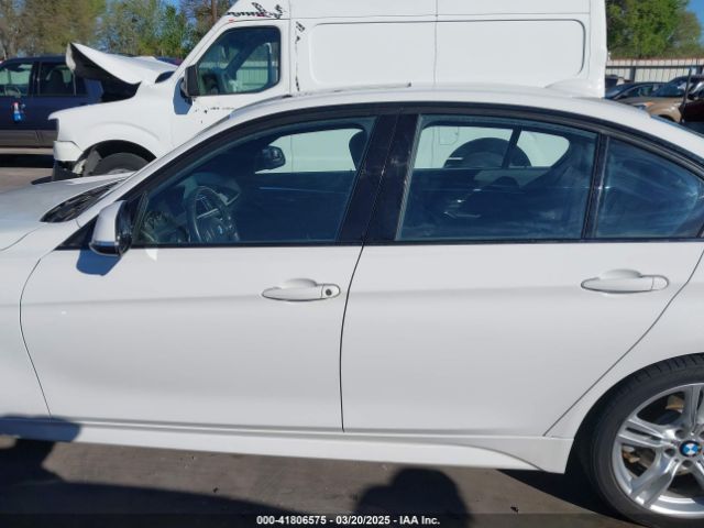 WBA8B9C55JEE82316 BMW 330I