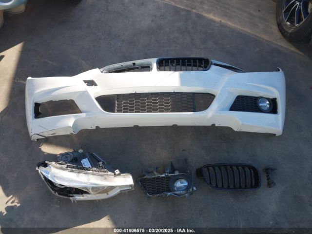 WBA8B9C55JEE82316 BMW 330I