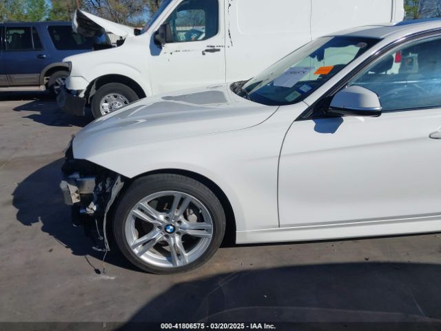 WBA8B9C55JEE82316 BMW 330I