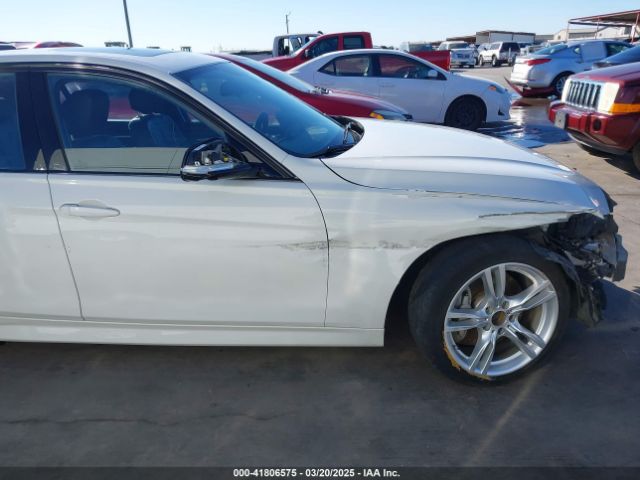 WBA8B9C55JEE82316 BMW 330I