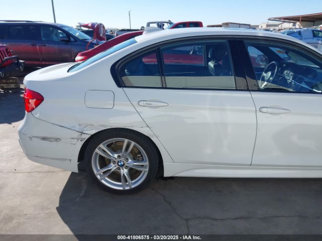 WBA8B9C55JEE82316 BMW 330I