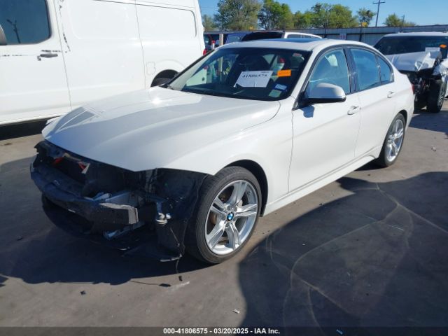 WBA8B9C55JEE82316 BMW 330I