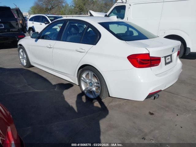WBA8B9C55JEE82316 BMW 330I
