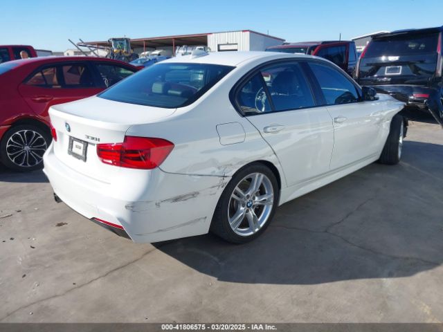 WBA8B9C55JEE82316 BMW 330I