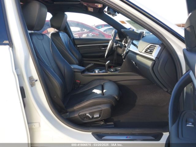 WBA8B9C55JEE82316 BMW 330I