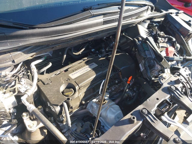 3CZRM3H31FG712303 Honda CR-V LX