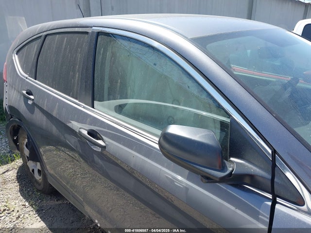 3CZRM3H31FG712303 Honda CR-V LX