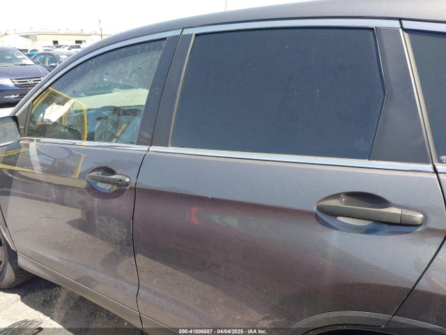 3CZRM3H31FG712303 Honda CR-V LX