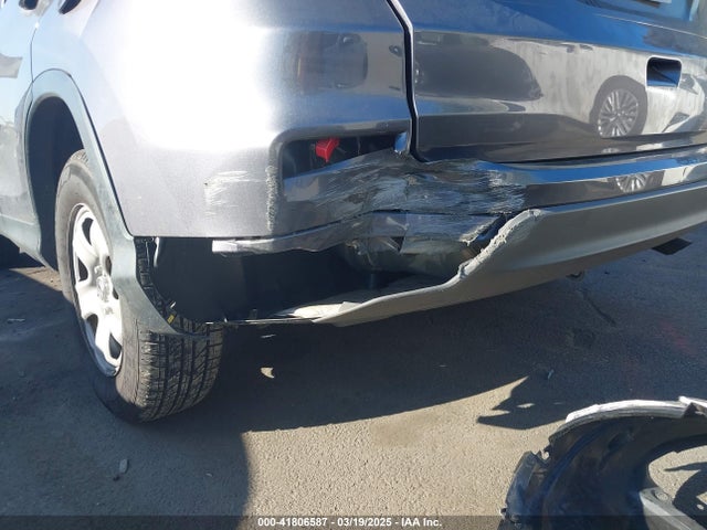 3CZRM3H31FG712303 Honda CR-V LX