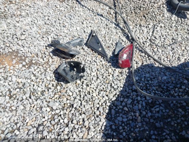 1FADP3F21GL232631 Ford FOCUS SE