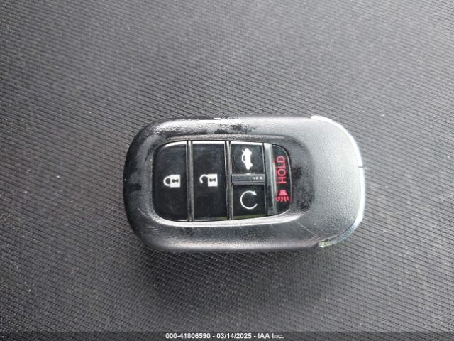 2HGFE2F5XRH505998 Honda Civic Sport
