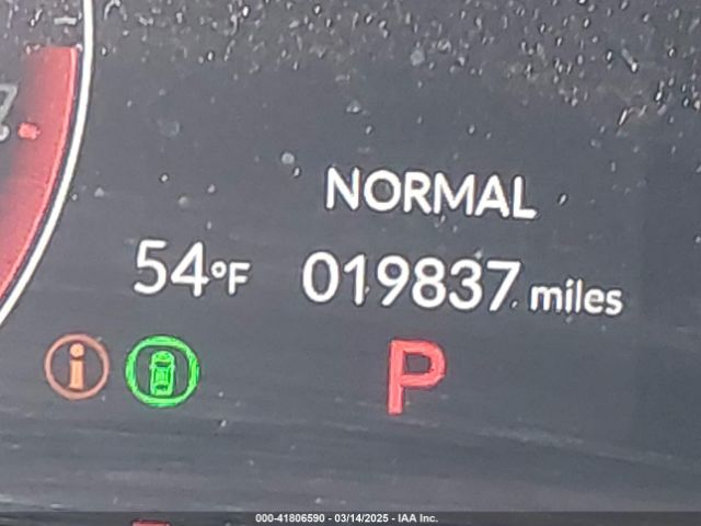 2HGFE2F5XRH505998 Honda Civic Sport