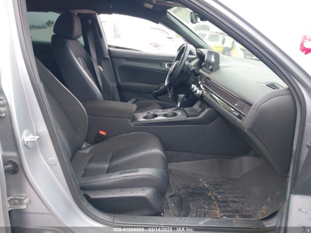 2HGFE2F5XRH505998 Honda Civic Sport