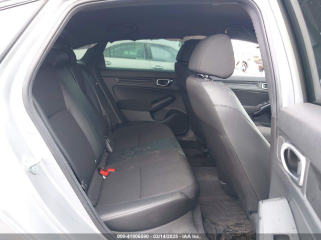 2HGFE2F5XRH505998 Honda Civic Sport