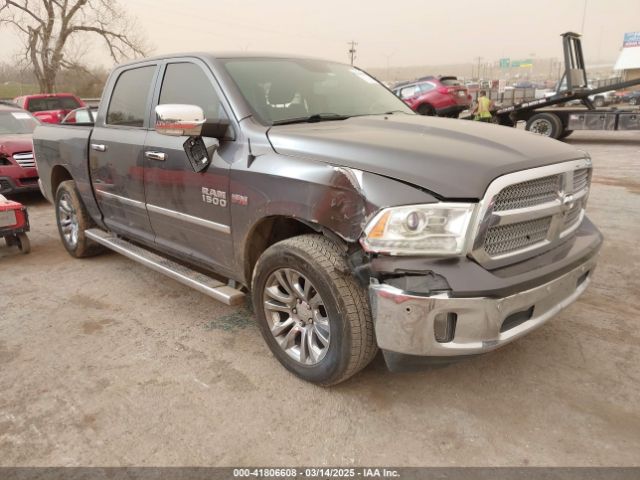1C6RR7PT1ES381429 auction archive image
