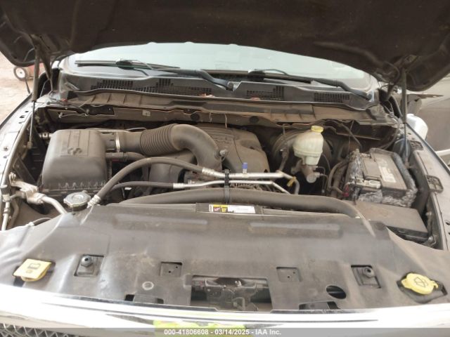 1C6RR7PT1ES381429 RAM 1500 Longhorn Limited