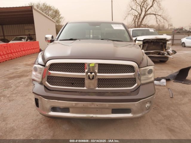 1C6RR7PT1ES381429 RAM 1500 Longhorn Limited