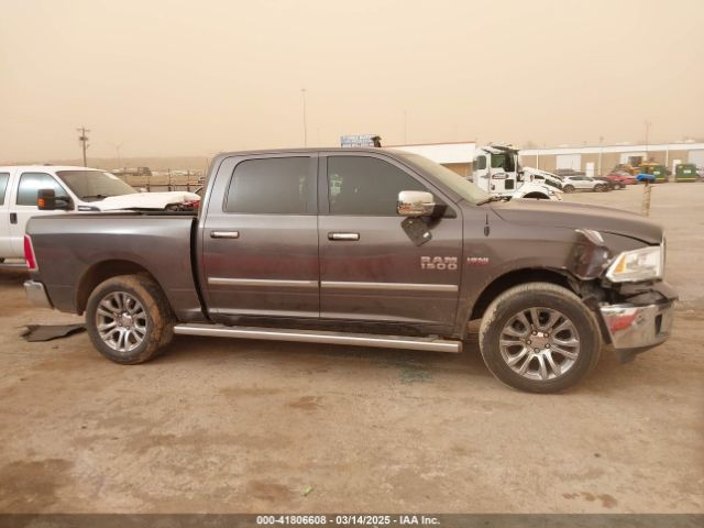 1C6RR7PT1ES381429 RAM 1500 Longhorn Limited
