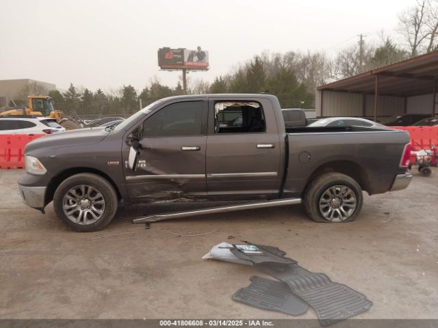 1C6RR7PT1ES381429 RAM 1500 Longhorn Limited