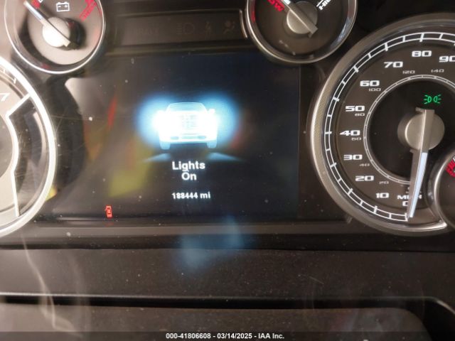 1C6RR7PT1ES381429 RAM 1500 Longhorn Limited
