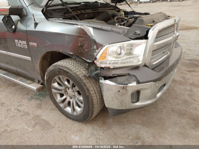 1C6RR7PT1ES381429 RAM 1500 Longhorn Limited