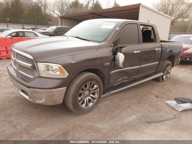 1C6RR7PT1ES381429 RAM 1500 Longhorn Limited