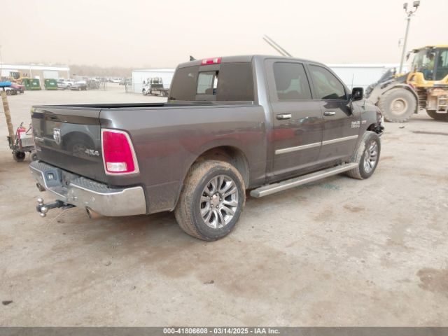 1C6RR7PT1ES381429 RAM 1500 Longhorn Limited