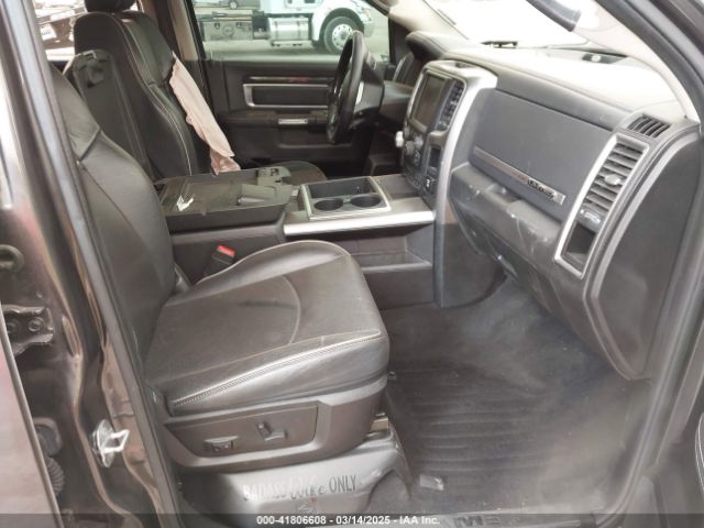 1C6RR7PT1ES381429 RAM 1500 Longhorn Limited