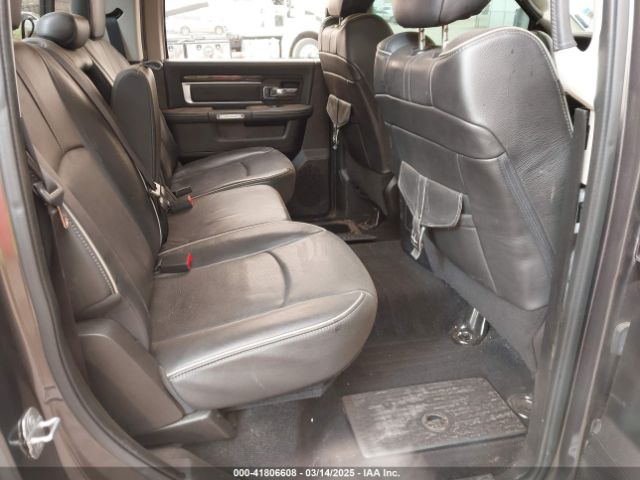 1C6RR7PT1ES381429 RAM 1500 Longhorn Limited