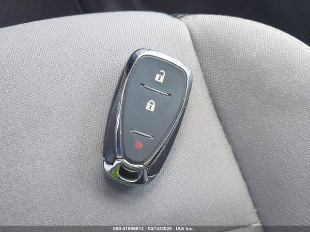 3GNAXKEV3KS500754 Chevrolet EQUINOX LT