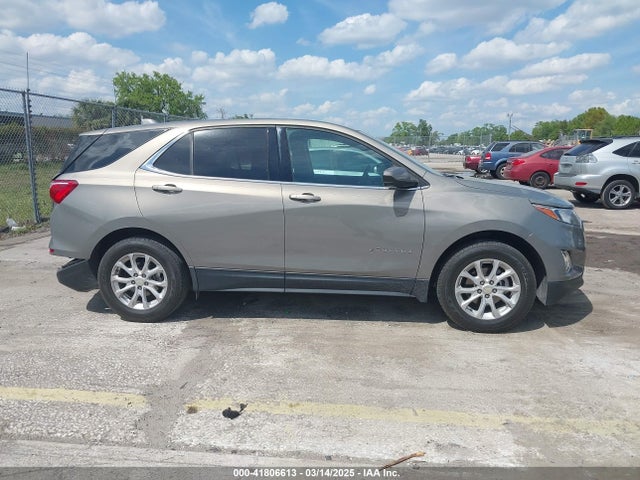 3GNAXKEV3KS500754 Chevrolet EQUINOX LT
