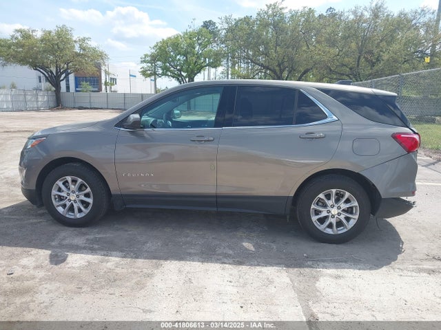 3GNAXKEV3KS500754 Chevrolet EQUINOX LT