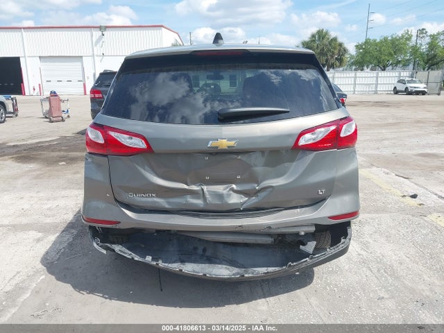 3GNAXKEV3KS500754 Chevrolet EQUINOX LT