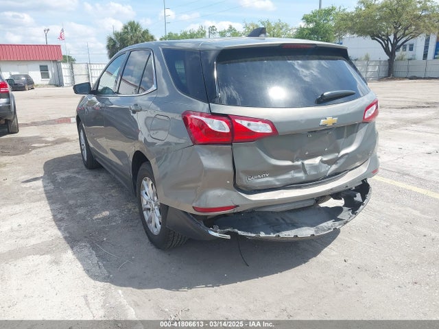 3GNAXKEV3KS500754 Chevrolet EQUINOX LT