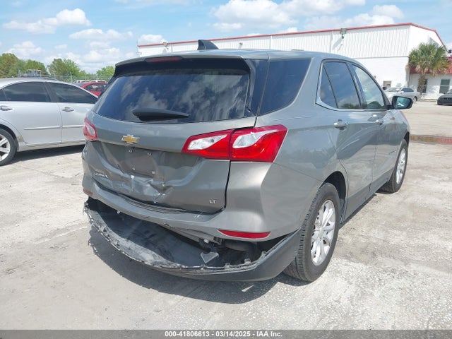 3GNAXKEV3KS500754 Chevrolet EQUINOX LT