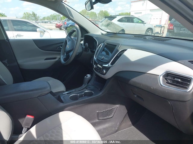 3GNAXKEV3KS500754 Chevrolet EQUINOX LT