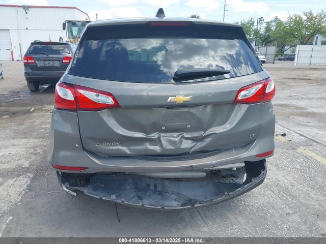3GNAXKEV3KS500754 Chevrolet EQUINOX LT