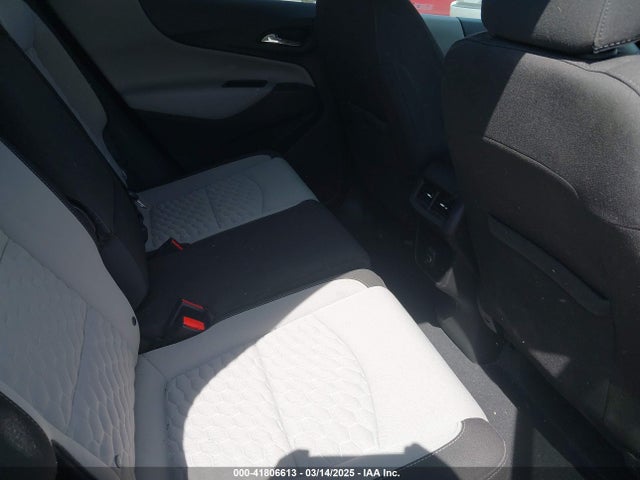 3GNAXKEV3KS500754 Chevrolet EQUINOX LT