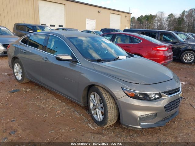 1G1ZE5ST4HF157819 auction archive image