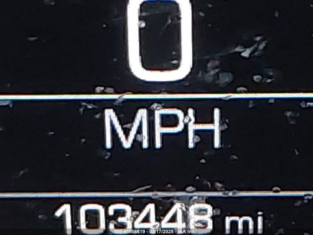 1G1ZE5ST4HF157819 Chevrolet MALIBU 1LT