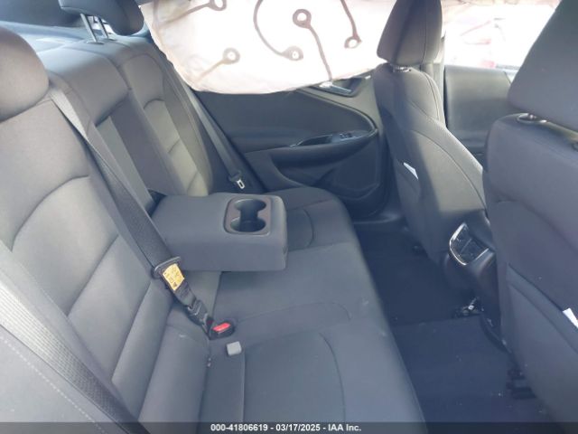 1G1ZE5ST4HF157819 Chevrolet MALIBU 1LT