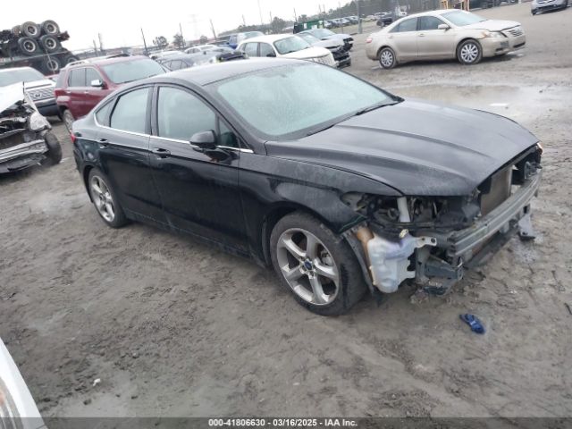 1FA6P0H73F5102949 auction archive image