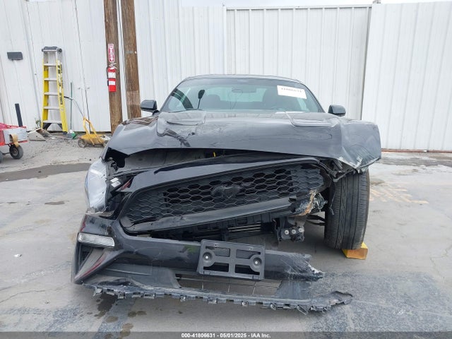 1FA6P8TH6J5176390 Ford Mustang Ecoboost