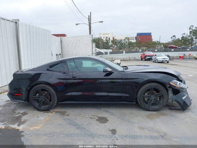 1FA6P8TH6J5176390 Ford Mustang Ecoboost