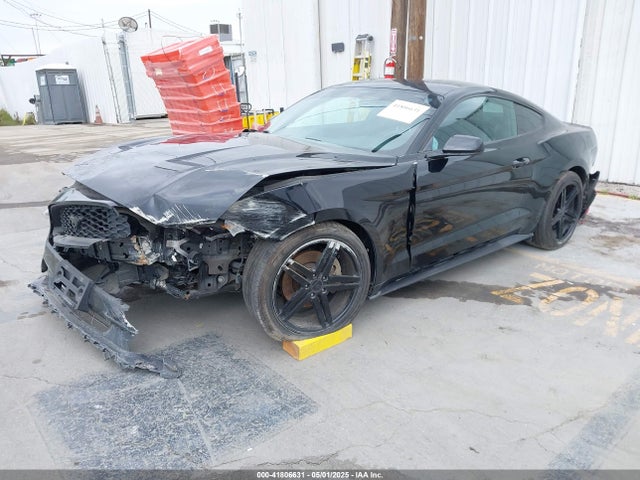 1FA6P8TH6J5176390 Ford Mustang Ecoboost