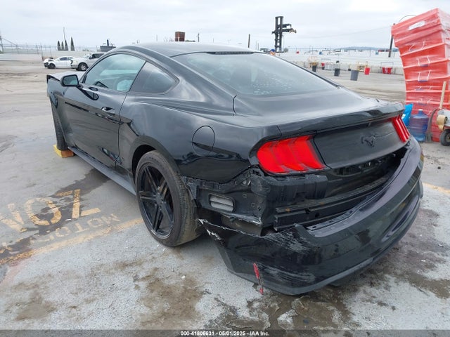 1FA6P8TH6J5176390 Ford Mustang Ecoboost