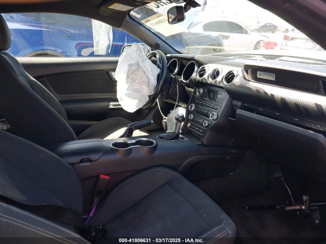1FA6P8TH6J5176390 Ford Mustang Ecoboost