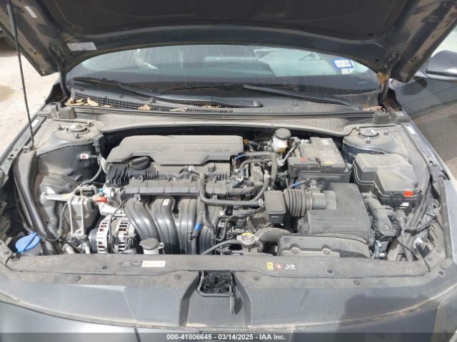 KMHLS4AG5PU442068 Hyundai ELANTRA SEL