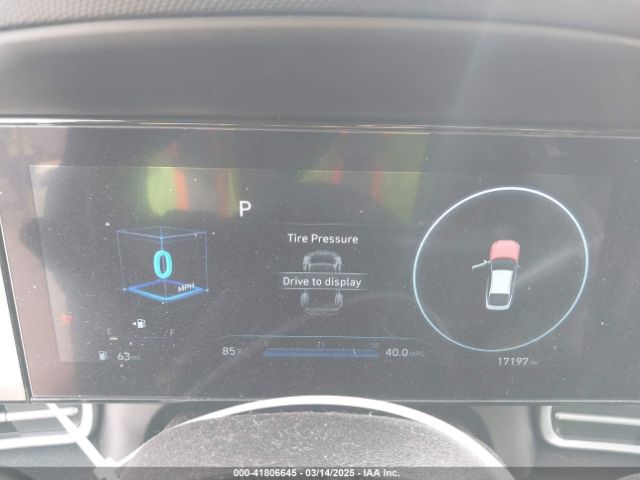 KMHLS4AG5PU442068 Hyundai ELANTRA SEL